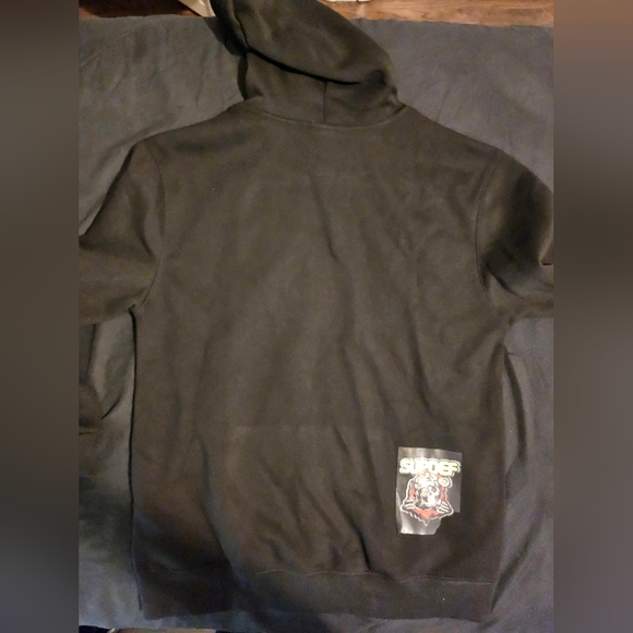 Hoodie - Picture 4 of 5